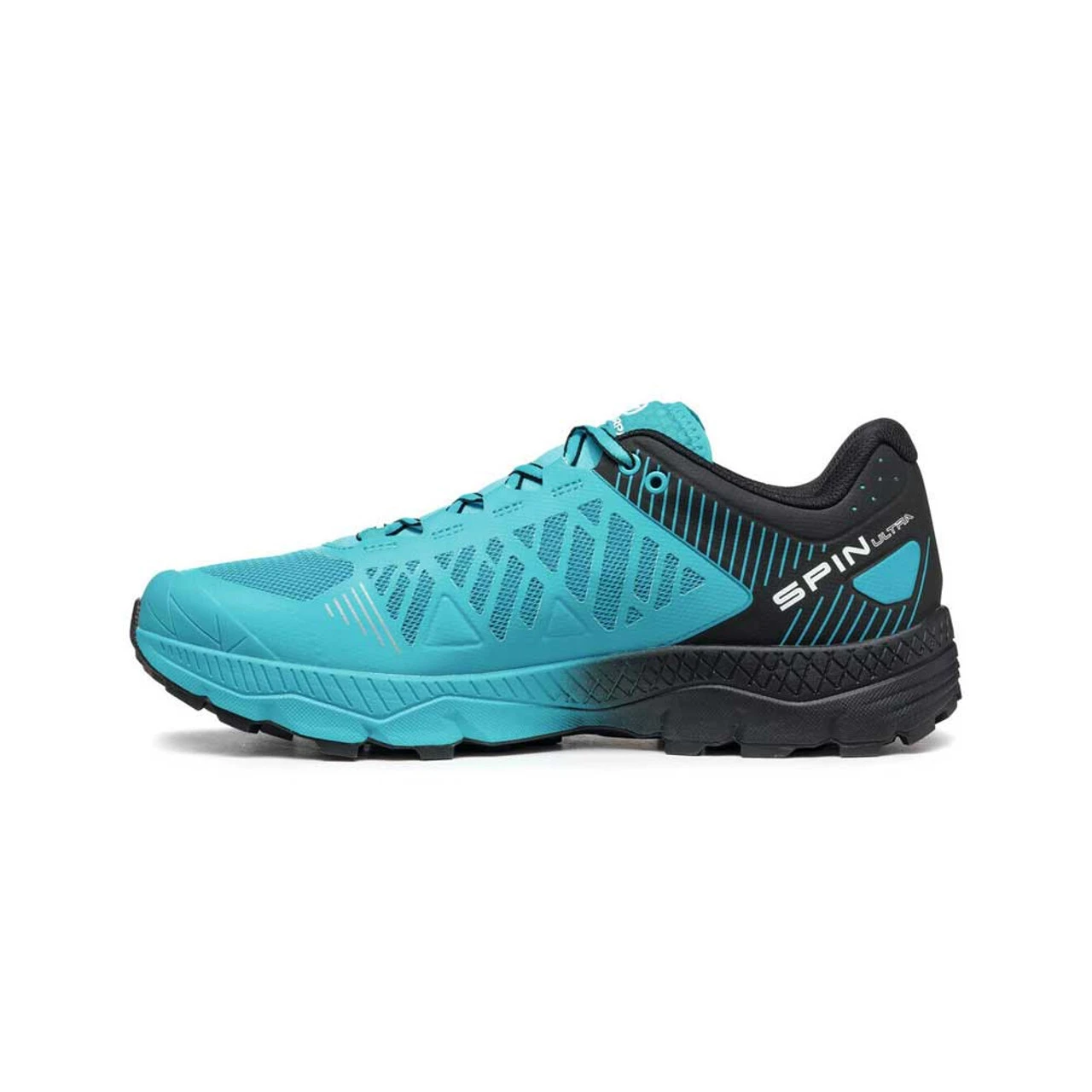SCARPA Spin Ultra Trail Running Shoe 4 SCARPA Spin Ultra Trail Running Shoe - Image 2
