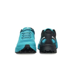 SCARPA Spin Ultra Trail Running Shoe 18 SCARPA Spin Ultra Trail Running Shoe -Campman Sales Store 33072 350 9 03 SPI ULT Azu Blk Spin Ultra Azure Black 12396.1668455103