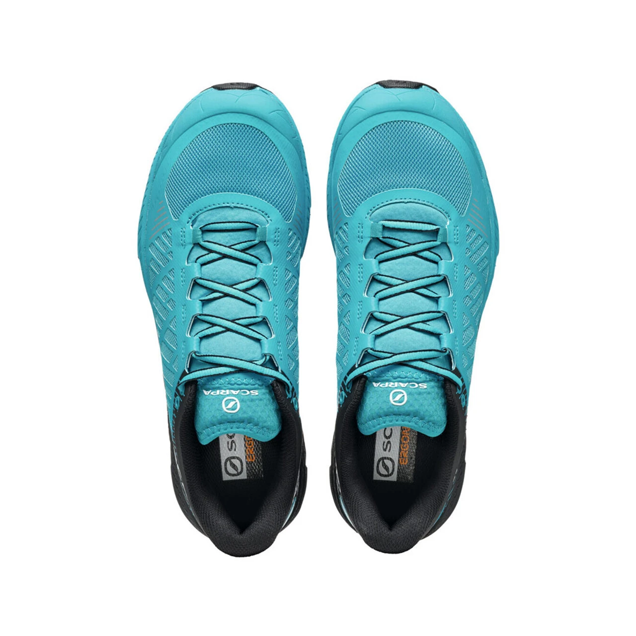 SCARPA Spin Ultra Trail Running Shoe 3 SCARPA Spin Ultra Trail Running Shoe