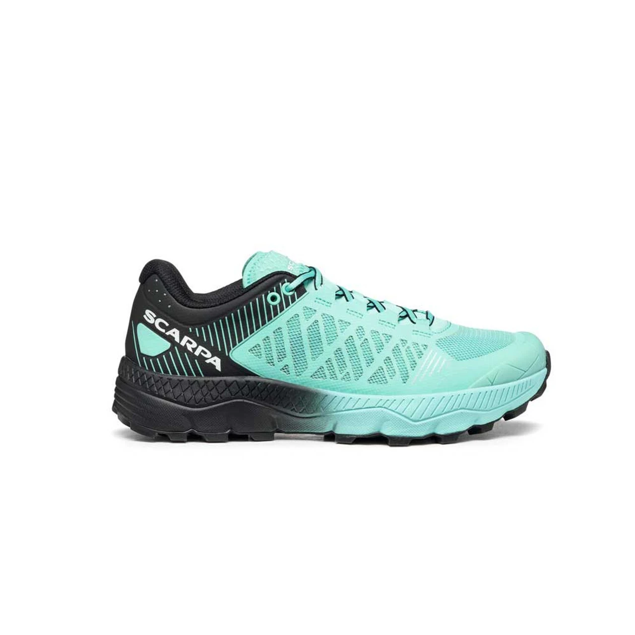SCARPA Women's Spin Ultra Trail Running Shoe 9 SCARPA Women's Spin Ultra Trail Running Shoe - Image 7