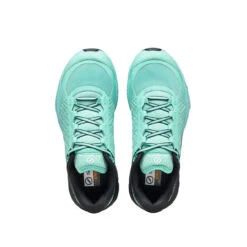 SCARPA Women's Spin Ultra Trail Running Shoe 13 SCARPA Women's Spin Ultra Trail Running Shoe -Campman Sales Store 33072 352 7 05 SPI ULT W ArB Blk Spin Ultra WMN Aruba Blue Black 12572.1668458933