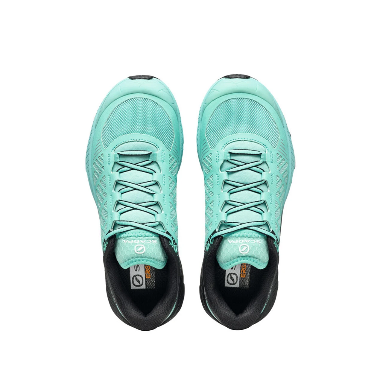 SCARPA Women's Spin Ultra Trail Running Shoe 6 SCARPA Women's Spin Ultra Trail Running Shoe - Image 4