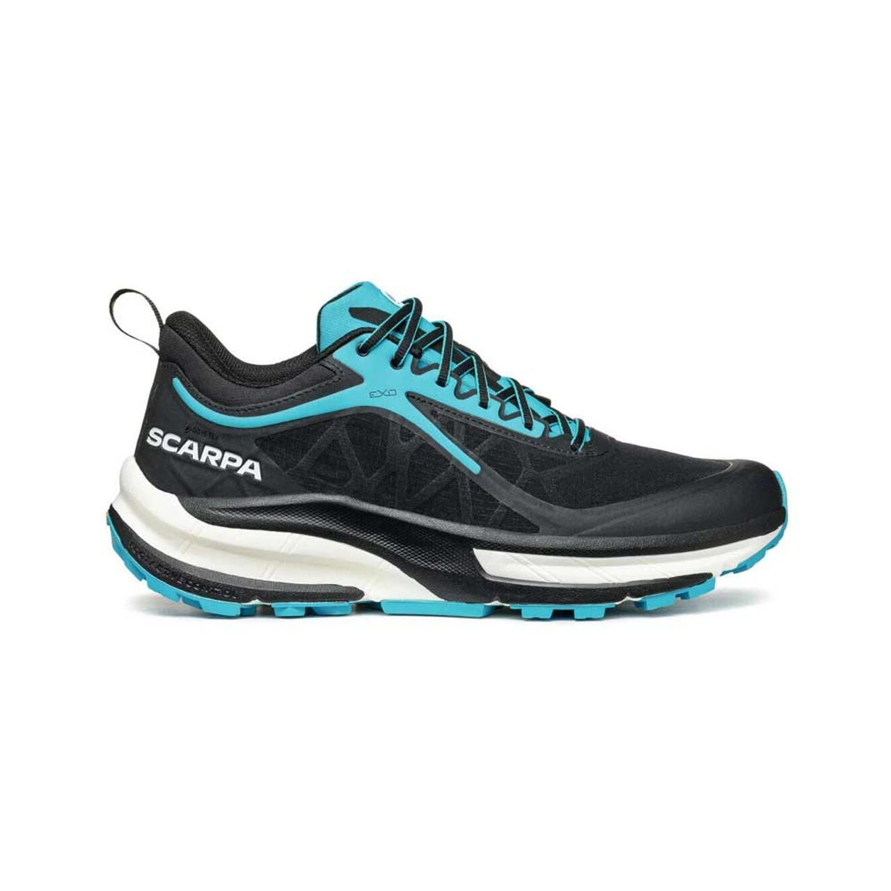 SCARPA Men's Golden Gate ATR GTX Running Shoe 7 SCARPA Men's Golden Gate ATR GTX Running Shoe - Image 5