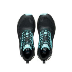 SCARPA Women's Golden Gate ATR GTX Running Shoe 13 SCARPA Women's Golden Gate ATR GTX Running Shoe -Campman Sales Store 33076 202 1 05 GOL GAT ATR GTX W Blk ArB Golden Gate ATR GTX WMN Black Aruba Blue 85966.1668474387