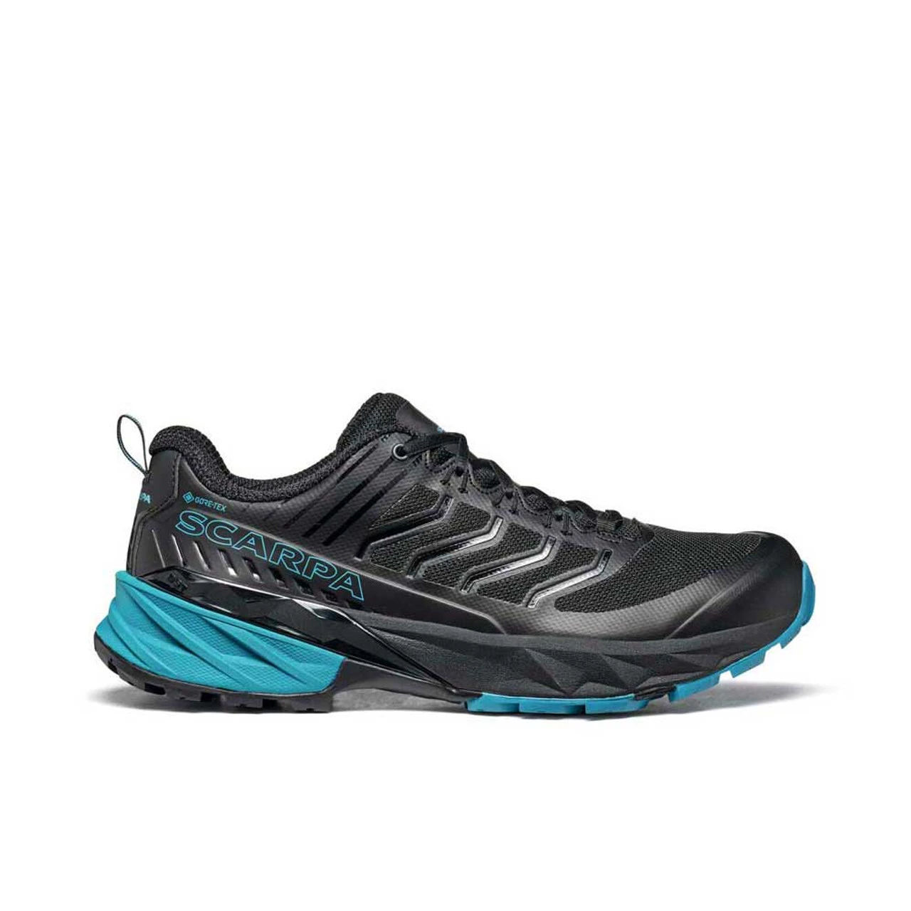 SCARPA Men's Rush GTX Shoe 5 SCARPA Men's Rush GTX Shoe - Image 3