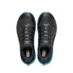 SCARPA Men's Rush GTX Shoe 14 SCARPA Men's Rush GTX Shoe -Campman Sales Store 33080 200 1 05 RUS GTX Blk Ott Rush GTX Black Ottanio 75735.1668539651