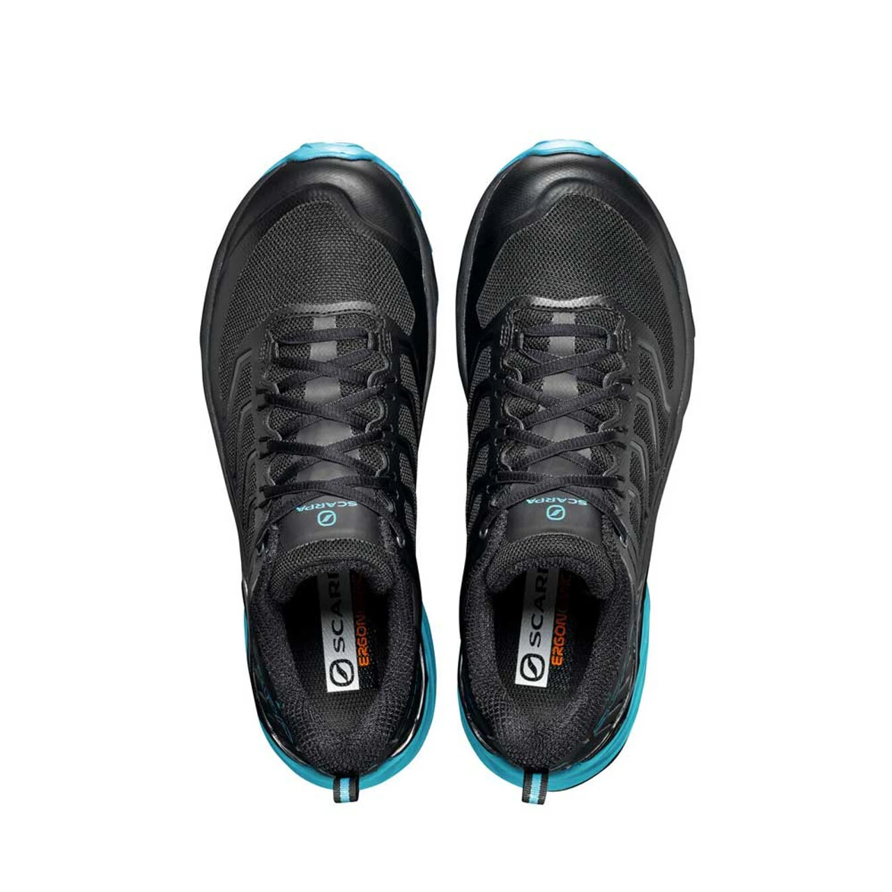 SCARPA Men's Rush GTX Shoe 7 SCARPA Men's Rush GTX Shoe - Image 5