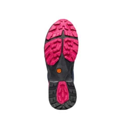 SCARPA Women's Rush GTX Shoe -Campman Sales Store 33080 202 2 04 RUS GTX W Blu Fux Rush GTX WMN Blue Fuxia 60940.1668546746