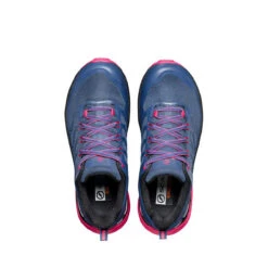 SCARPA Women's Rush GTX Shoe -Campman Sales Store 33080 202 2 05 RUS GTX W Blu Fux Rush GTX WMN Blue Fuxia 78005.1668546720
