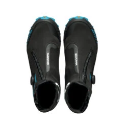 SCARPA Ribelle Run Kalibra G Trail Running Shoe -Campman Sales Store 33081 350 1 05 RIB RUN KAL G Blk Azu Ribelle Run Kalibra G Black Azure 16542.1669080794