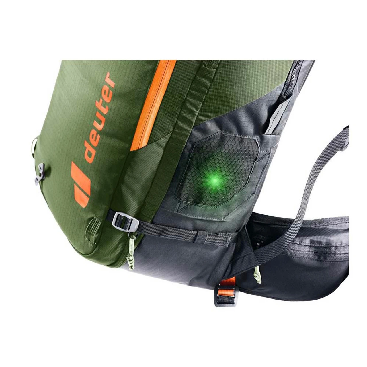 Deuter Alproof 32 Airbag Touring Backpack 5 Deuter Alproof 32 Airbag Touring Backpack - Image 3