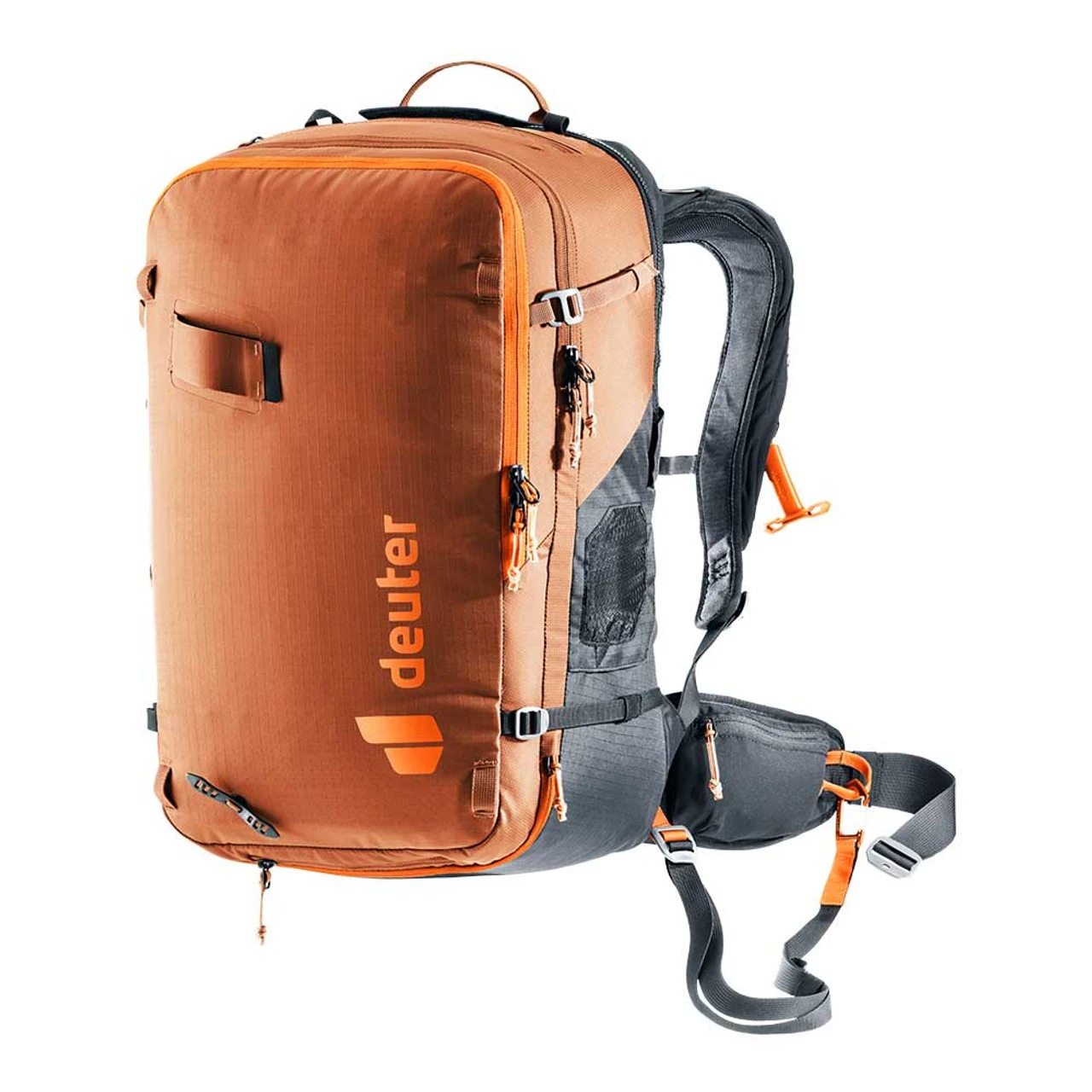 Deuter Alproof 32 Airbag Touring Backpack 6 Deuter Alproof 32 Airbag Touring Backpack - Image 4