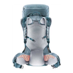 Deuter Women's Aircontact Ultra 45+5 SL Backpack -Campman Sales Store 3360022 1355 AircontactUltra45plus5SL dusk denim D 01 20930.1651608868