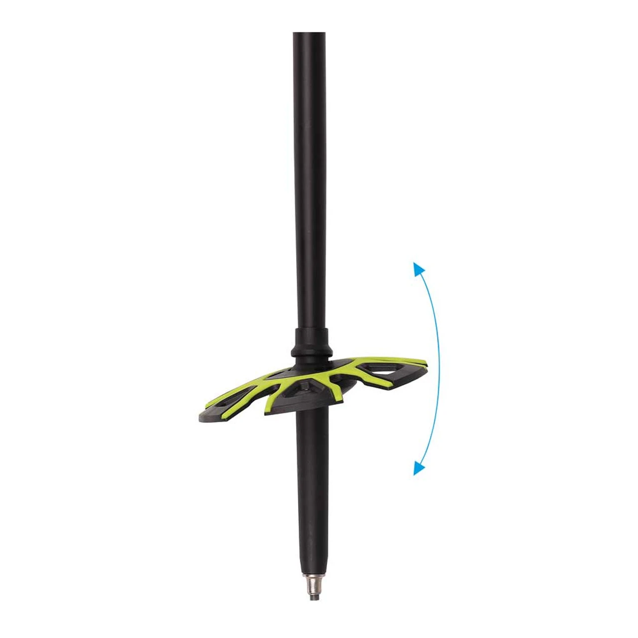 CAMP Ski Track Poles 6 CAMP Ski Track Poles - Image 4