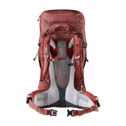 Deuter Women's Futura Air Trek 45 + 10 SL Backpack -Campman Sales Store 3402021 5574 Futura Air Trek 45 10 SL d01 81148.1622669215