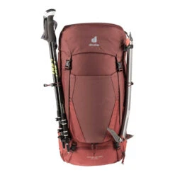 Deuter Women's Futura Air Trek 45 + 10 SL Backpack -Campman Sales Store 3402021 5574 Futura Air Trek 45 10 SL d06 99731.1622669197