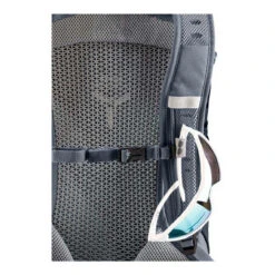 Deuter AC Lite 24 Men's Hiking Backpack 14 Deuter AC Lite 24 Men's Hiking Backpack -Campman Sales Store 3420821 7403 ACLite24 black graphite D 10A 66334.1692736600