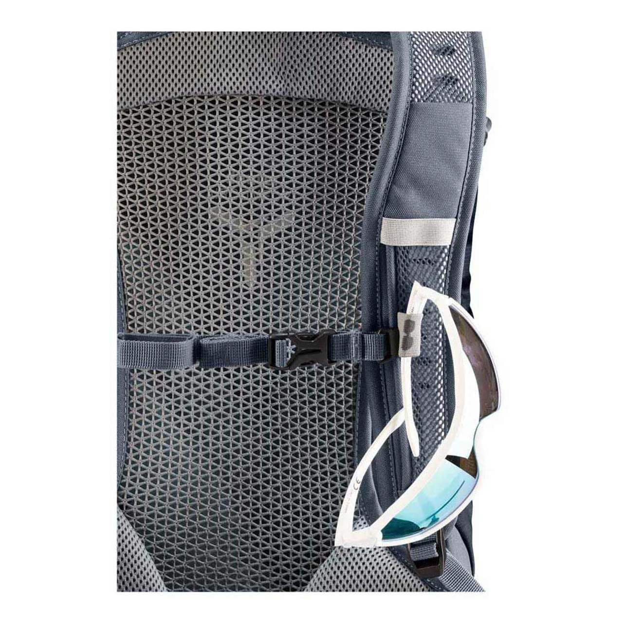 Deuter AC Lite 24 Men's Hiking Backpack 8 Deuter AC Lite 24 Men's Hiking Backpack - Image 6