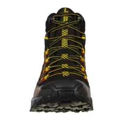 La Sportiva Ultra Raptor II Mid GTX Hiking Boot 15 La Sportiva Ultra Raptor II Mid GTX Hiking Boot -Campman Sales Store 34B 999100 ULTRA RAPTOR II MID GTX BLACK YELLOW 5 23976.1673558135