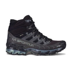 La Sportiva Ultra Raptor II Mid GTX Hiking Boot 12 La Sportiva Ultra Raptor II Mid GTX Hiking Boot -Campman Sales Store 34B 999909 UltraRaptorIIMidGTX BlackClay 1 23817.1673558148