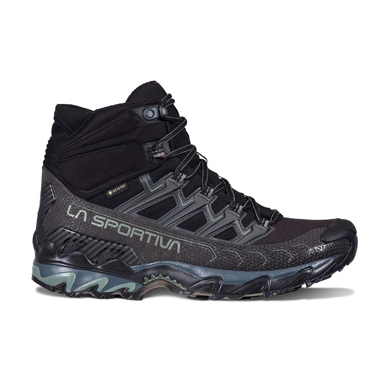 La Sportiva Ultra Raptor II Mid GTX Hiking Boot 6 La Sportiva Ultra Raptor II Mid GTX Hiking Boot - Image 4
