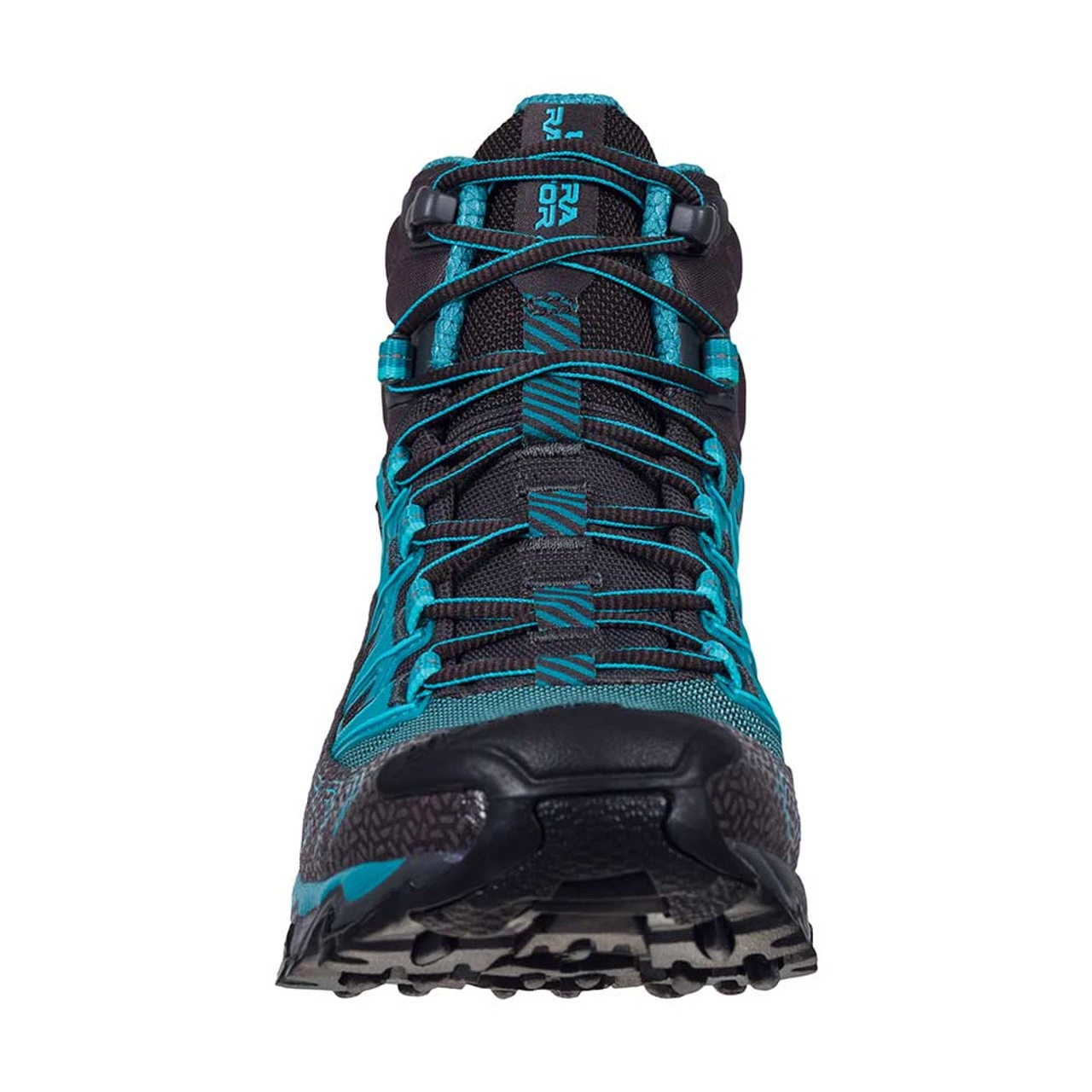 La Sportiva Women's Ultra Raptor II Mid GTX Hiking Boot 4 La Sportiva Women's Ultra Raptor II Mid GTX Hiking Boot - Image 2
