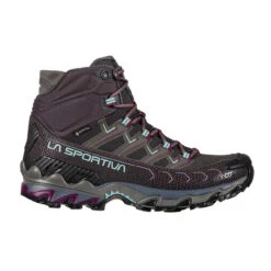 La Sportiva Women's Ultra Raptor II Mid GTX Hiking Boot 13 La Sportiva Women's Ultra Raptor II Mid GTX Hiking Boot -Campman Sales Store 34D 900636 ULTRA RAPTOR II MID GTX WOMENS CARBON ICEBERG 1 99812.1673559454