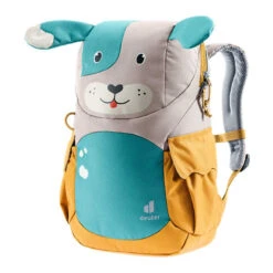 Deuter Kikki Kids Backpack 12 Deuter Kikki Kids Backpack -Campman Sales Store 3610423 6612 Kikki pepper cinnamon D 00 25644.1668549600
