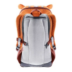 Deuter Kikki Kids Backpack 14 Deuter Kikki Kids Backpack -Campman Sales Store 3610423 9508 Kikki mandarine redwood D 01 66211.1668549645