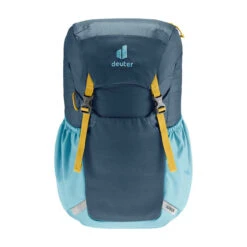 Deuter Junior Kids' Backpack -Campman Sales Store 3610523 1371 Junior ink lake D 05 42223.1665765034