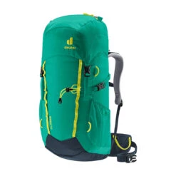 Deuter Climber Kids' Backpack -Campman Sales Store 3611021 2345 Climber fern D 00 81344.1665526283