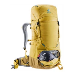 Deuter Fox 30 Kids Backpack 9 Deuter Fox 30 Kids Backpack -Campman Sales Store 3611122 8601 Fox30 turmeric clay D 03 45460.1651684408