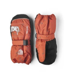 Hestra Baby Zip Long Mitten -Campman Sales Store 36421 519 1 99347.1698340626