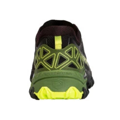 La Sportiva Bushido II Men's Running Shoe -Campman Sales Store 36S 719720 BushidoII OliveNeon 7 10393.1673563234