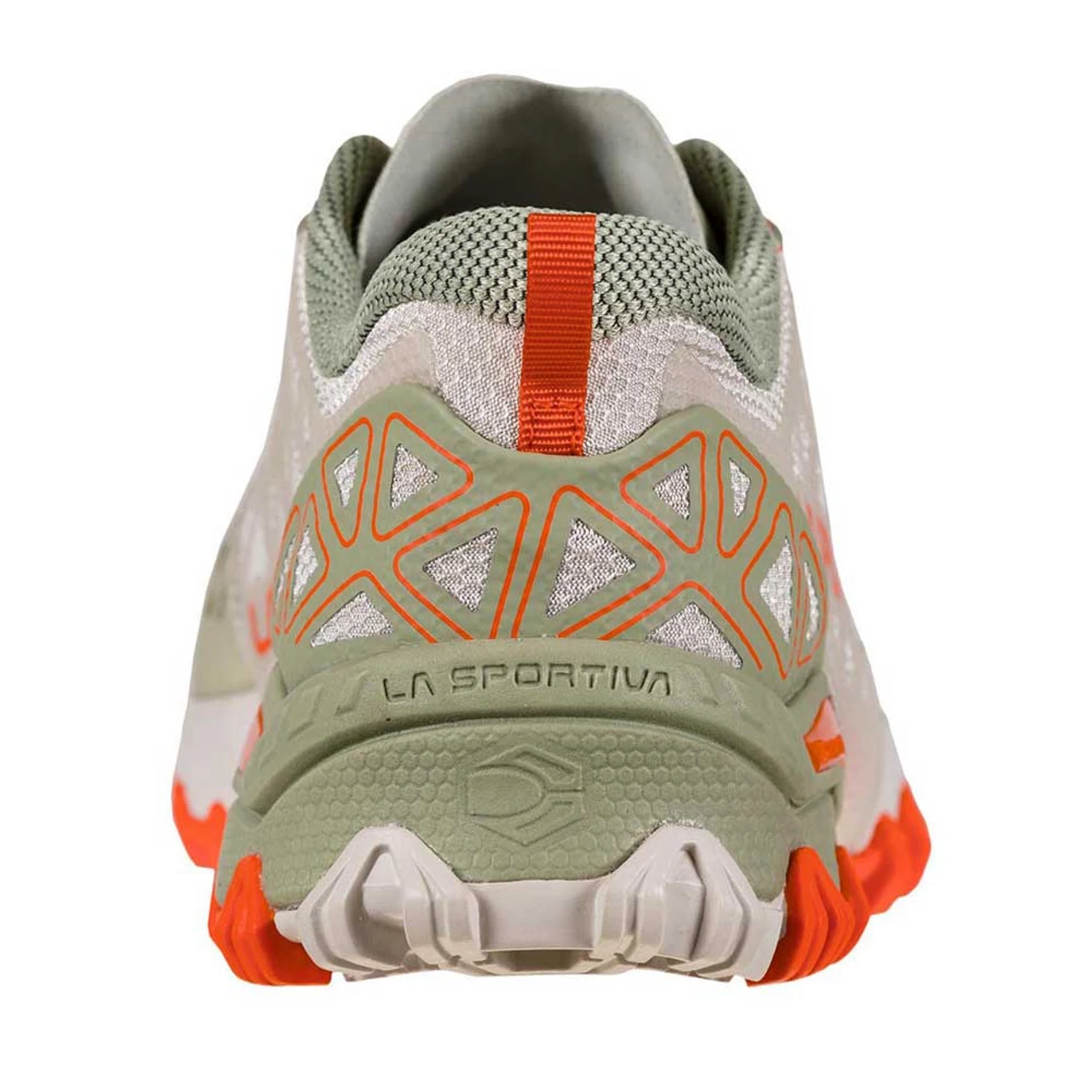 La Sportiva Women's Bushido II Running Shoe 10 La Sportiva Women's Bushido II Running Shoe - Image 8