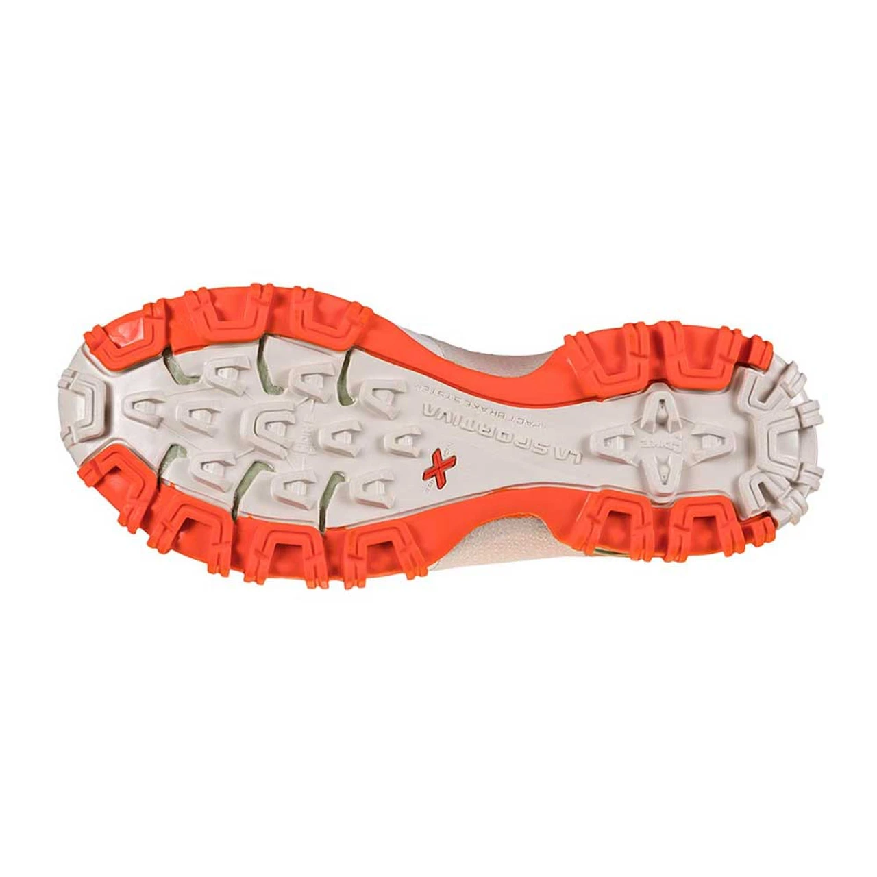 La Sportiva Women's Bushido II Running Shoe 4 La Sportiva Women's Bushido II Running Shoe - Image 2