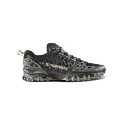 La Sportiva Bushido II Men's Running Shoe -Campman Sales Store 36s 999909 bushido ii black clay new 1 9 18771.1694729891