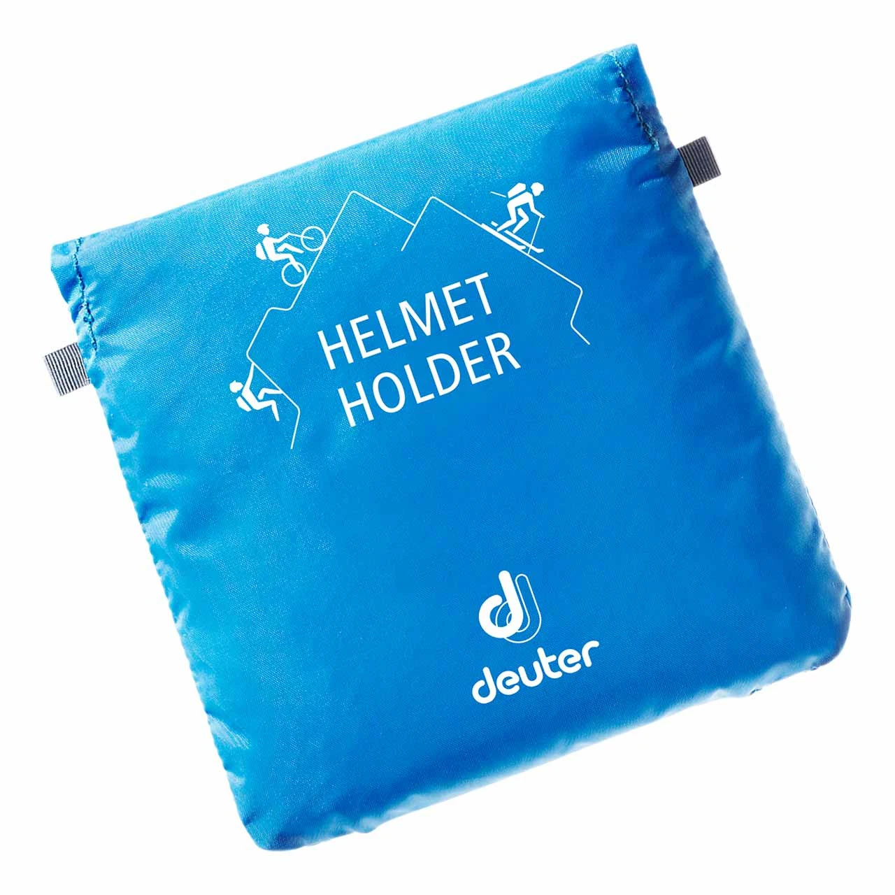 Deuter Helmet Holder 5 Deuter Helmet Holder - Image 3