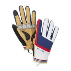 Hestra Men's Bike Guard Long Gloves