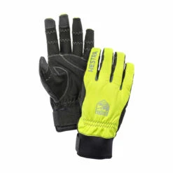 Hestra Men's Ergo Grip Long Bike Gloves