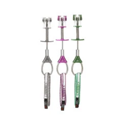 Wild Country Zero Friend Cam Set #0.4, #0.5, #0.75 -Campman Sales Store 40 0000003002 0999 .4 .75 08063.1584656958