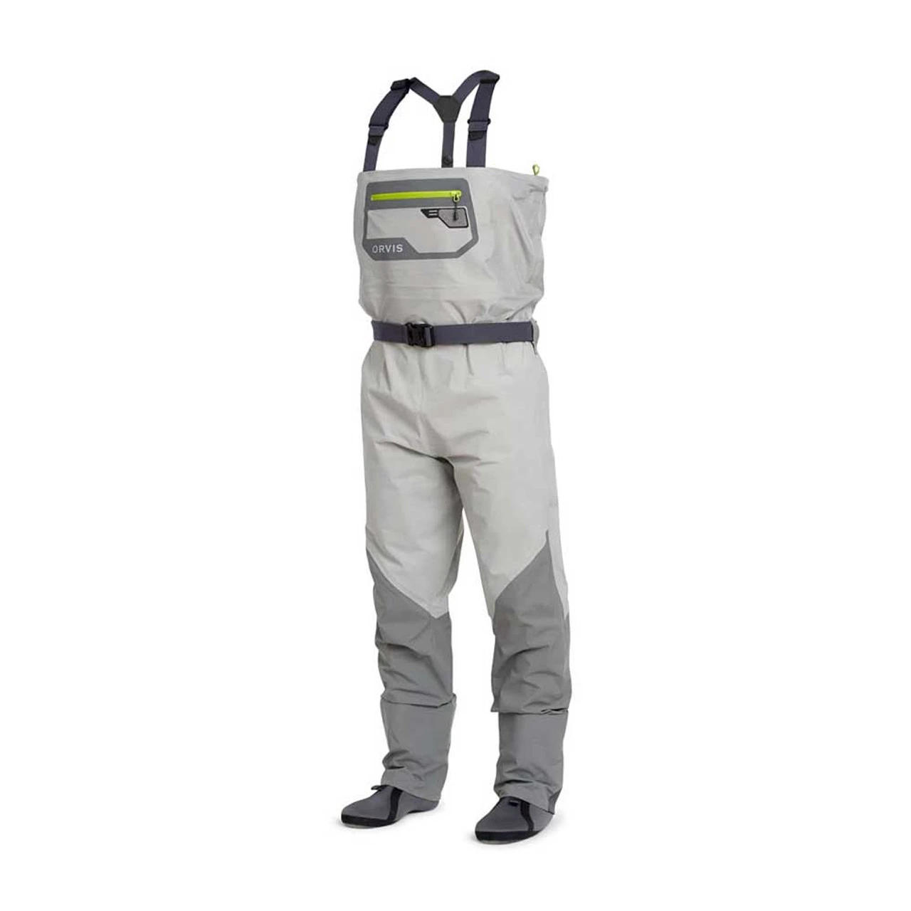 Orvis Men's Ultralight Convertible Wader 7 Orvis Men's Ultralight Convertible Wader - Image 5