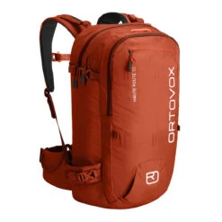 Ortovox Haute Route 32 Backpack -Campman Sales Store 46484 23001 HAUTE ROUTE 32 desert orange B 01 01439.1666297534