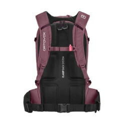 Ortovox Free Rider 20 S Backpack 9 Ortovox Free Rider 20 S Backpack -Campman Sales Store 46800 34701 FREE RIDER 20 S mountain rose B 02 29396.1698073996