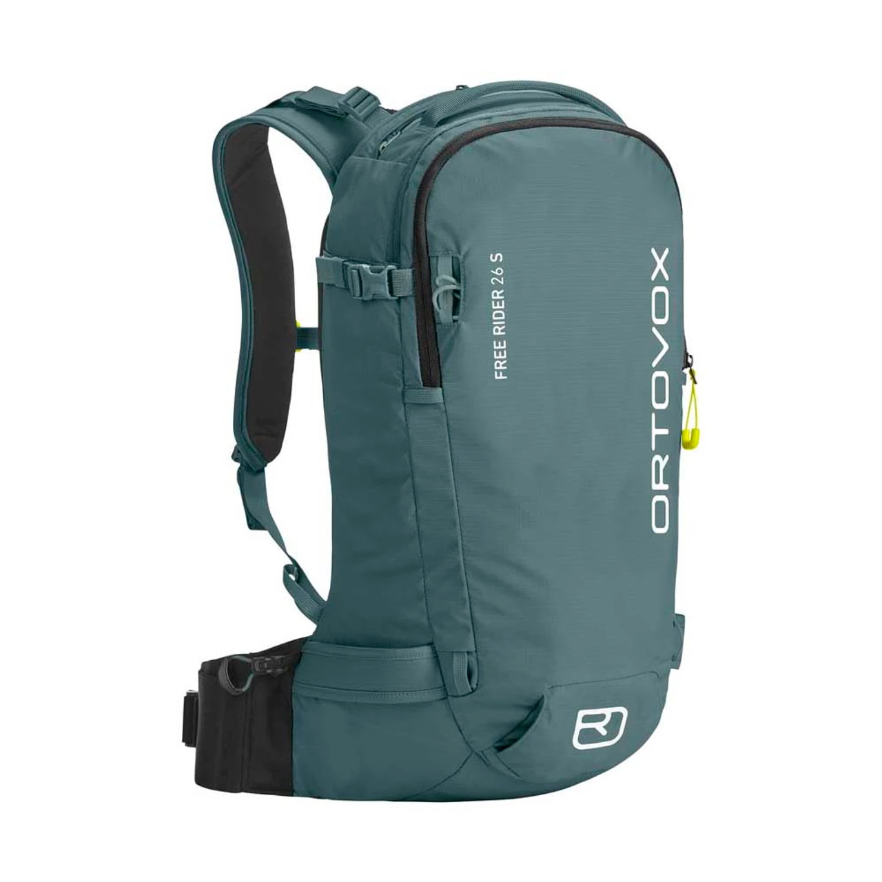 Ortovox Free Rider 26 S Backpack 4 Ortovox Free Rider 26 S Backpack - Image 2