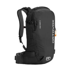 Ortovox Free Rider 28 Backpack -Campman Sales Store 46830 90201 FREE RIDER 28 black raven B 01 85671.1698075505