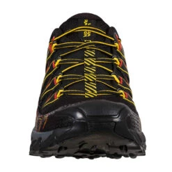 La Sportiva Ultra Raptor II Running Shoe -Campman Sales Store 46M 999100 ULTRA RAPTOR II BLACK YELLOW 5 83908.1673629635