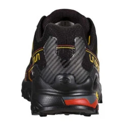 La Sportiva Ultra Raptor II Running Shoe -Campman Sales Store 46M 999100 ULTRA RAPTOR II BLACK YELLOW 6 32418.1673629632