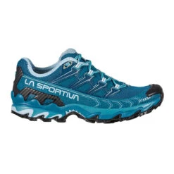 La Sportiva Women's Ultra Raptor II Running Shoe -Campman Sales Store 46O 627624 ULTRA RAPTOR II WOMENS INK TOPAZ 1 95924.1673631501