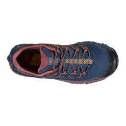 La Sportiva Women's Ultra Raptor II Running Shoe -Campman Sales Store 46O 628407 ULTRA RAPTOR II WOMENS DENIM ROUGE 4 04786.1673631488